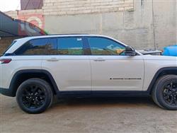 جيب جراند شيروكي